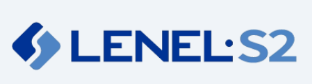 Lenel logo